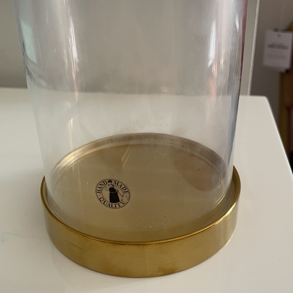 IKEA glass terrarium / cloche - Picture 2 of 4